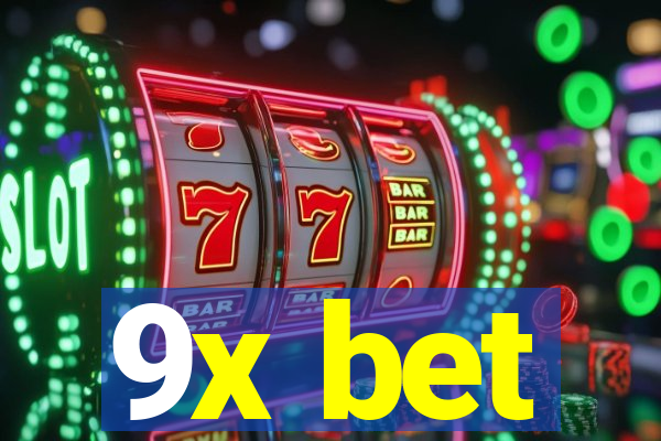 9x bet